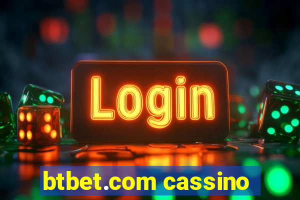 btbet.com cassino